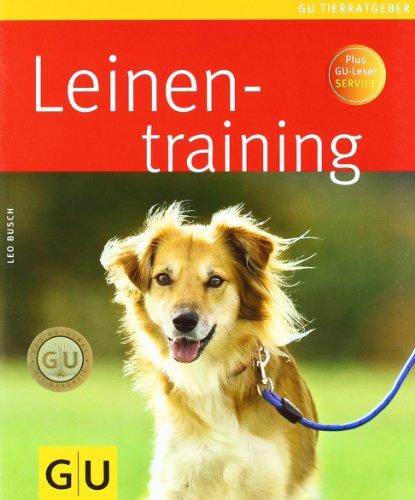 Leinentraining (GU Tierratgeber)