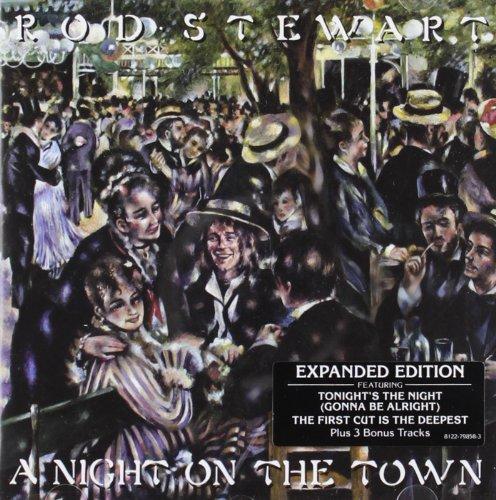 Night on the Town (Expanded ed