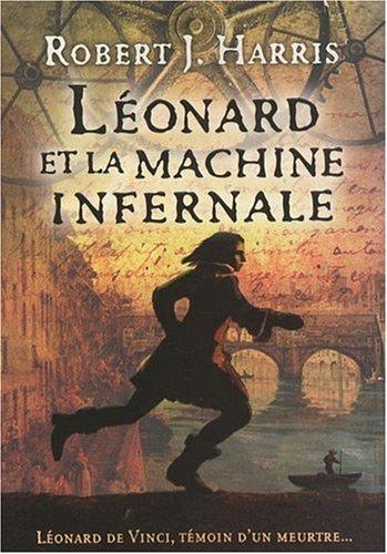 Léonard et la machine infernale