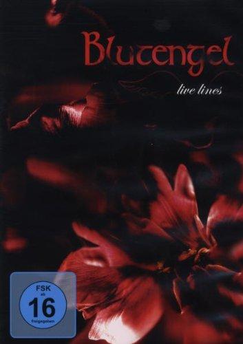 Blutengel - Live Lines