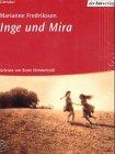 Inge und Mira. 3 Cassetten. Laufzeit ca. 256 Minuten