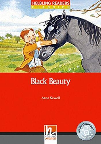 Black Beauty, Class Set: Helbling Readers Red Series / Level 2 (A1/A2) (Helbling Readers Classics)