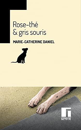 Rose-thé & gris-souris