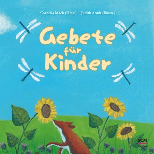 Gebete für Kinder