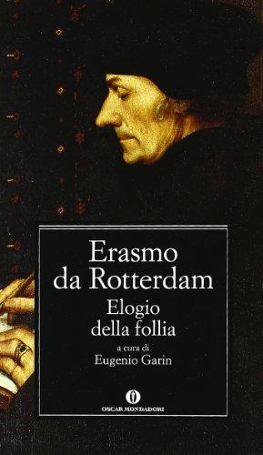 Elogio della follia (Oscar Classici)