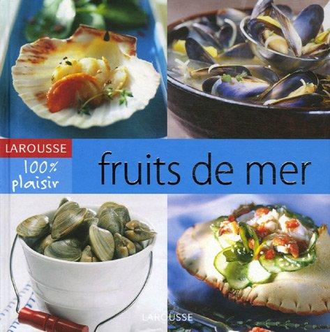 Fruits de mer