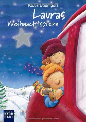 Lauras Weihnachtsstern