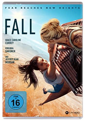 FALL - Fear Reaches New Heights