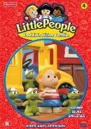 Little People 4 [DVD-AUDIO]