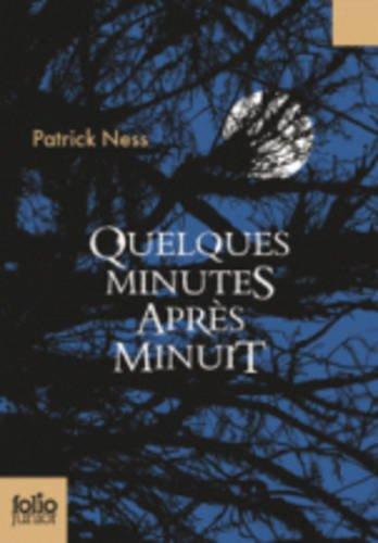 Quelques minutes après minuit