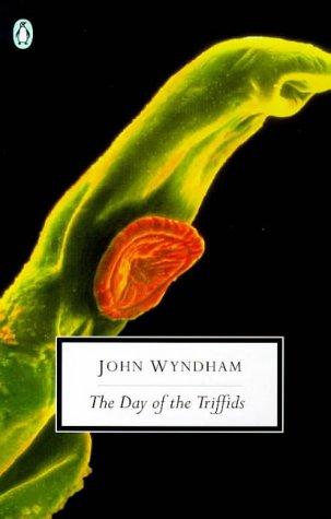 The Day of the Triffids (Penguin Twentieth Century Classics)