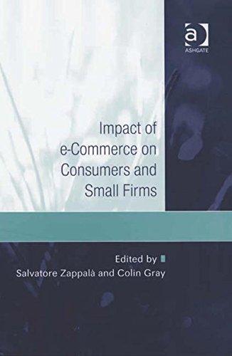 IMPACT OF E-COMMERCE ON CONSUM