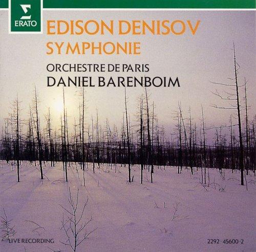 Denisov:Symphony