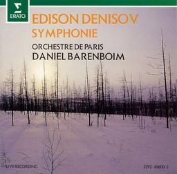 Denisov:Symphony