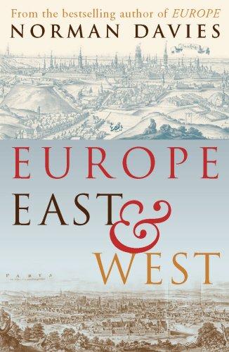 Europe East and West