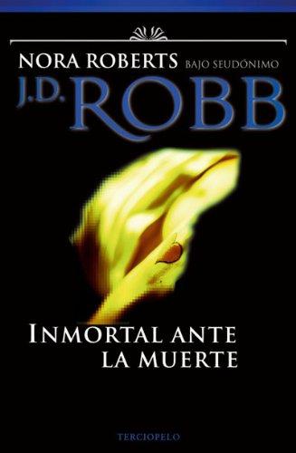 Inmortal ante la muerte