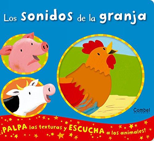 Los Sonidos de La Granja (Los sonidos de los animales)