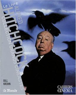 Alfred Hitchcock