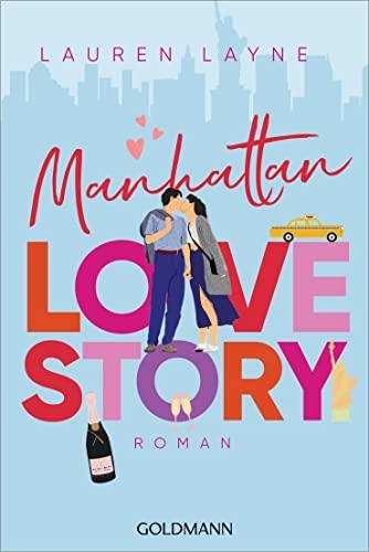 Manhattan Love Story: Roman