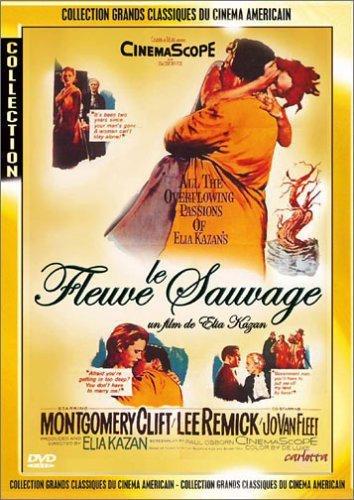 Le Fleuve sauvage [FR Import]