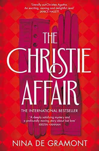 The Christie Affair (Amazing True Animal Stories)