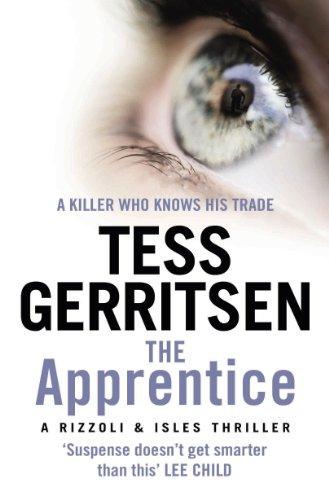 The Apprentice (Rizzoli & Isles 2)