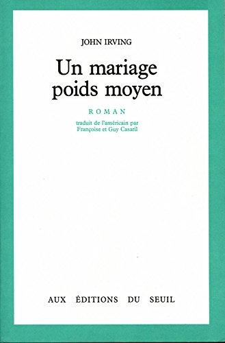 Un mariage poids moyen