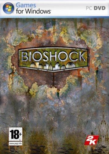 Bioshock [FR Import]