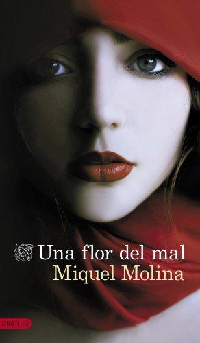 Una flor del mal (Áncora & Delfin)