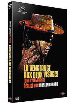 La vengeance aux deux visages [FR Import]