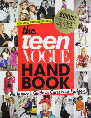 The Teen Vogue Handbook