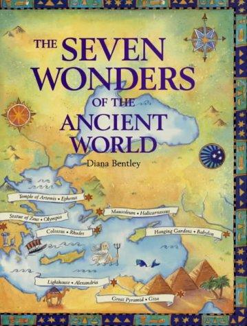 The Seven Wonders of the Ancient World (Occasional Paper)