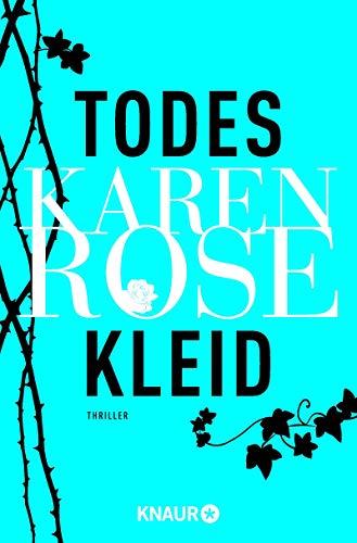 Todeskleid: Thriller (Die Baltimore-Reihe, Band 2)