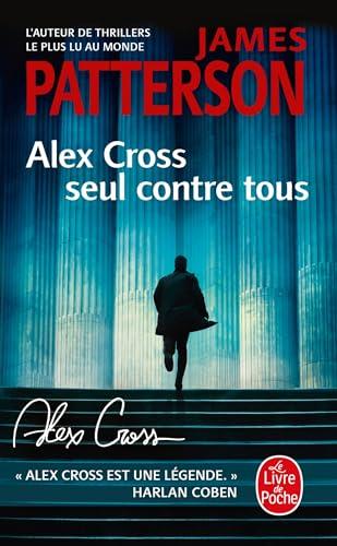 Alex Cross seul contre tous