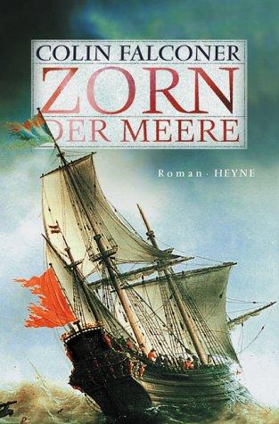 Zorn der Meere