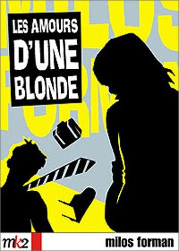 Les Amours d'une blonde [FR Import]