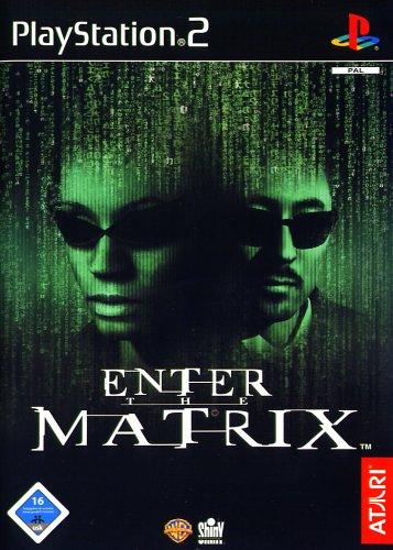 Enter the Matrix [Platinum]