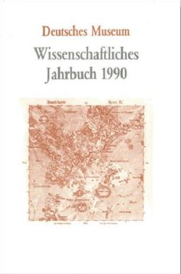 Wissenschaftliches Jahrbuch 1990