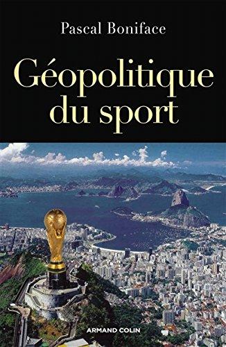 Géopolitique du sport