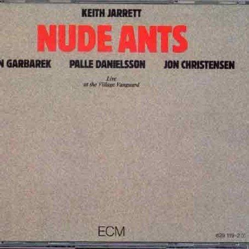 Nude Ants (1980)