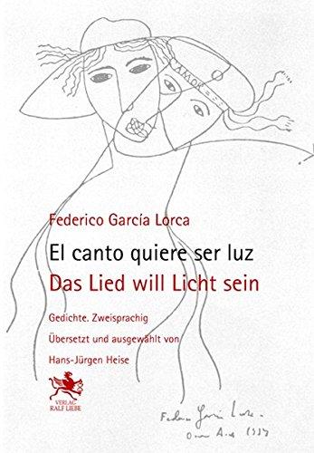 Das Lied will Licht sein /El canto quiere ser luz