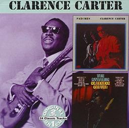 Patches/Dynamic Clarence Carte