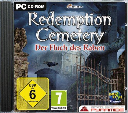 Redemption Cemetry - Der Fluch des Raben