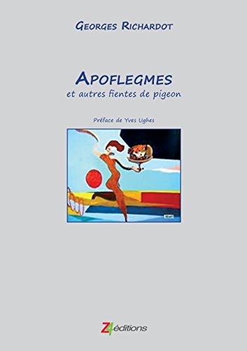 APOFLEGMES