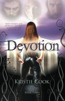 Devotion (Soul Savers Series)