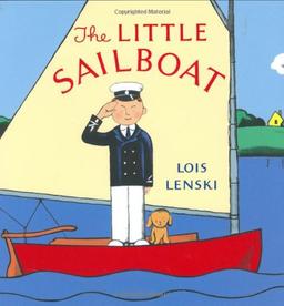 The Little Sailboat (Lois Lenski Books)