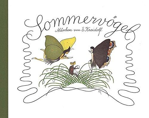 Sommervögel