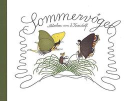 Sommervögel