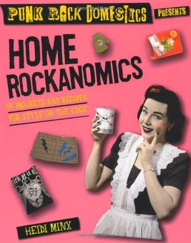 Home Rockanomics