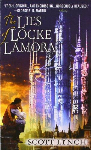 The Lies of Locke Lamora